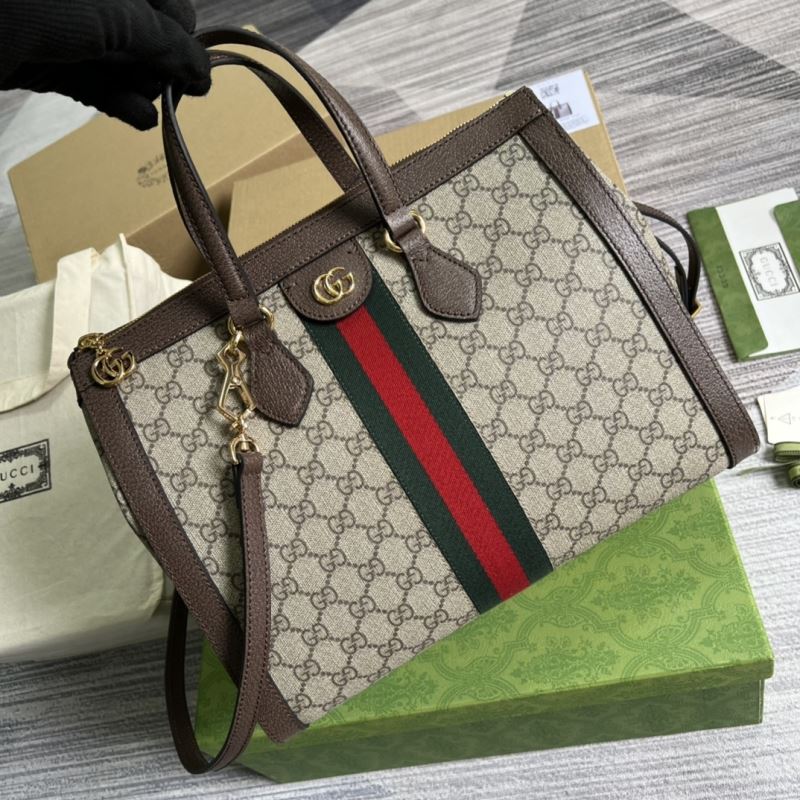 Gucci Top Handle Bags